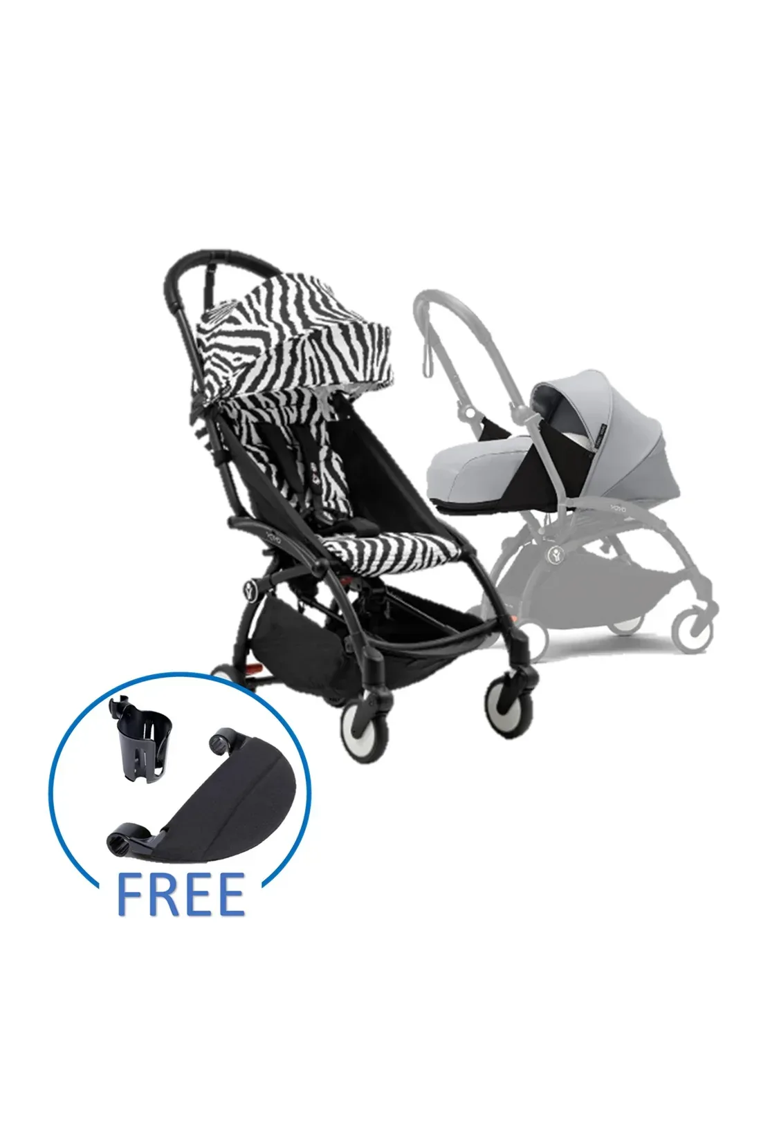 sale / free gift for stroller